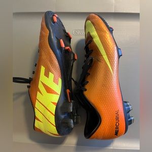 Nike Mercurial women’s soccer cleats
